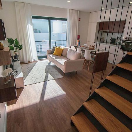 Apartamentos Da Travessa Praia da Vitória Extérieur photo