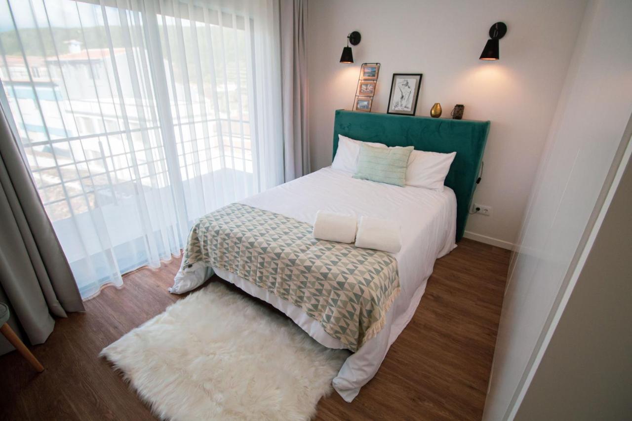 Apartamentos Da Travessa Praia da Vitória Extérieur photo