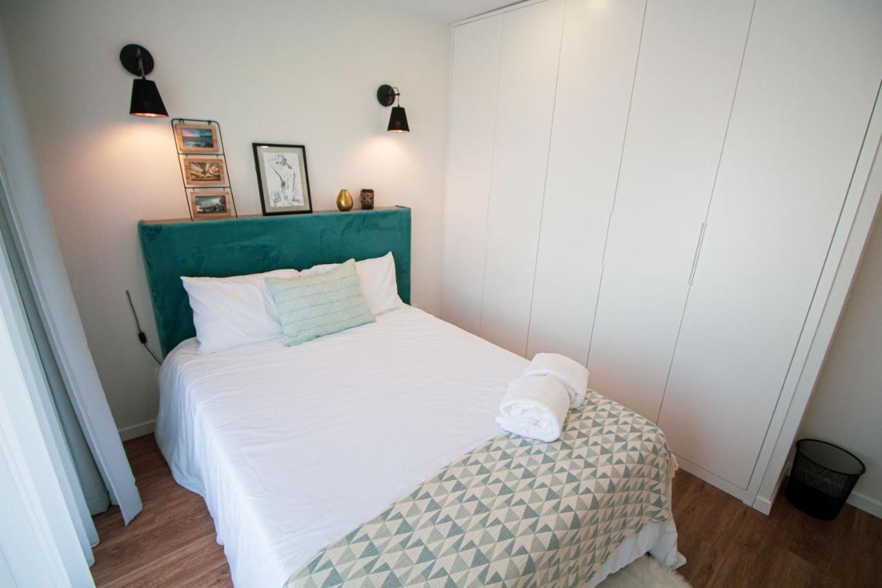 Apartamentos Da Travessa Praia da Vitória Extérieur photo